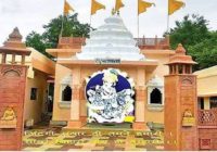 ये हैं मीरा माधव मंदिर, जहां कृष्ण के साथ विराजी है मीरा की प्रतिमा