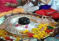 मंगलनाथ मंदिर में वर्ष 2017 के आखिरी मंगलवार को 340 भात पूजा