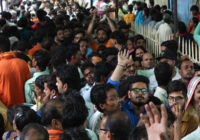 नागचंद्रेश्वर दर्शन :वृद्धों, महिलाओं और बच्चों के लिए कोई व्यवस्था नहीं नागचंद्रेश्वर दर्शन :वृद्धों, महिलाओं और बच्चों के लिए कोई व्यवस्था नहीं