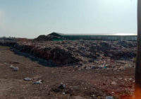 ग्राउंड रिपोर्ट : गोंदिया गांव में कचरा जलाने से घातक बीमारी का तांडव