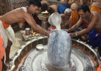 आज महाशिवरात्रि…. महाकाल मंदिर में श्रद्धालुओं का तांता