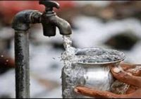 जलसंकट…कई घरों में नहीं आया पानी, 20 तो कहीं 10 मिनट चले नल