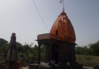 ब्रम्हाण्ड का नाभि स्थल कर्कराज मंदिर