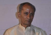 वरिष्ठ मालवी कवि मोहन सोनी का निधन