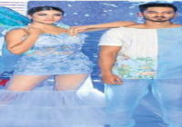 देशभर के मॉडल्स के साथ मुस्तफा का कैटवॉक देशभर के मॉडल्स के साथ मुस्तफा का कैटवॉक