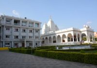 भोजन प्रसादी बनाने के लिए रतलाम व इंदौर से बुलाए रसोइए