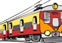 उदयपुर-इंदौर व सिकंदराबाद-जयपुर ट्रेन में वारदात