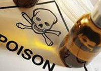 विवाहिता ने जहर खाकर दी जान