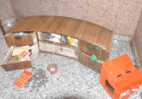 मायापति हनुमान मंदिर में चौथी बार चोरी