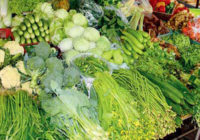 नागरिकों की जेब पर भारी पड़ रही हरी सब्जियां
