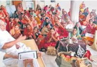 जिससे अनबन हो उससे क्षमा मांगो, जो क्षमा मांगते वे आराधक, यही पर्युषण की सच्चाई जिससे अनबन हो उससे क्षमा मांगो, जो क्षमा मांगते वे आराधक, यही पर्युषण की सच्चाई