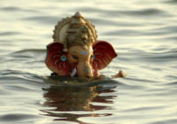 रामघाट पर नहीं होने देंगे विसर्जन, निगम बनाएगा कुंड