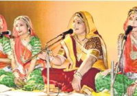 त्रिवेणी संग्रहालय में तुलसी पर्व: मालवी लोक पदों में कलाकारों ने गाया श्रीरामजी चंद्र चकोर…