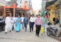 क्या अब खाली खंबे उजागर करेंगे उज्जैन का महाघोटाला