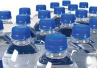 वीआईपी होटलों में नहीं मिल सकेगा बोतलबंद पानी,आदेश जारी