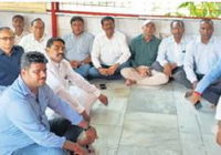 कान्यकुब्ज ब्राह्मण समाज का शपथ समारोह अक्टूबर में होगा