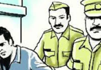 भाजपा नेता के घर फायर व आगजनी करने वाले पुलिस हिरासत में भाजपा नेता के घर फायर व आगजनी करने वाले पुलिस हिरासत में