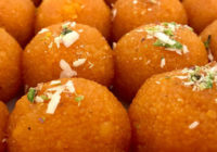 खाद्य विभाग अब दुकानों पर जांच रहा लड्डू-मोदक