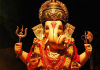 बदल गए गणेशोत्सव के मायने, अब नहीं सजाई जाती झांकियां