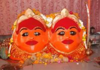 नवरात्र स्पेशल : माताजी को रहती थी नरबलि की ‘भूख’, सम्राट विक्रम ने बदली परंपरा नवरात्र स्पेशल : माताजी को रहती थी नरबलि की ‘भूख’, सम्राट विक्रम ने बदली परंपरा