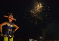 एक तीर लगा और जल गया अहंकार एक तीर लगा और जल गया अहंकार