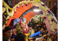 हरिहर मिलन होगा, जुलूस निरस्त हरिहर मिलन होगा, जुलूस निरस्त