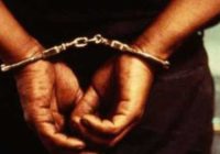 सोशल मीडिया पर पिस्टल के साथ फोटो डालना पड़ा भारी सोशल मीडिया पर पिस्टल के साथ फोटो डालना पड़ा भारी