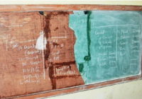 ए-ग्रेड विक्रम विवि के बदतर हालात: शिक्षकों ने भी मान लिया कि व्यवस्था तो सुधरेगी नहीं, टूटे बोर्ड पर पढ़ाया लाभ-हानि का अकाउंट ए-ग्रेड विक्रम विवि के बदतर हालात: शिक्षकों ने भी मान लिया कि व्यवस्था तो सुधरेगी नहीं, टूटे बोर्ड पर पढ़ाया लाभ-हानि का अकाउंट