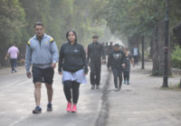 ठंड का असर बढ़ा ठंड का असर बढ़ा