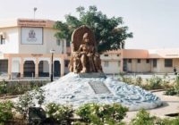 विक्रम विश्वविद्यालय में अब पुलिस सक्रिय,फेलोशिप की मांगी जानकारी विक्रम विश्वविद्यालय में अब पुलिस सक्रिय,फेलोशिप की मांगी जानकारी