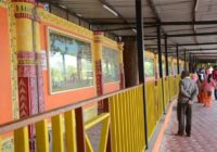 भगवान श्रीकृष्ण के नाम से मध्य प्रदेश की ब्रांडिंग योजना ठंडे बस्ते में भगवान श्रीकृष्ण के नाम से मध्य प्रदेश की ब्रांडिंग योजना ठंडे बस्ते में