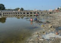 फिर चूक : कचरा-गाद निकाली नहीं, क्षिप्रा में भर दिया मां नर्मदा का जल