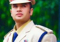 इस IPS पर जान छिड़कती हैं लड़कियां, वैलेंटाइन डे पर खूब आते थे प्रस्ताव, अबकी बार बंद है ये विकल्प!