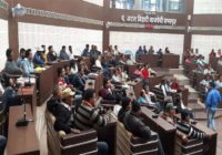 उज्जैन में अजीब हालात: पीडीएस के सर्वे को भी एनआरसी का समझ रहे उज्जैन में अजीब हालात: पीडीएस के सर्वे को भी एनआरसी का समझ रहे