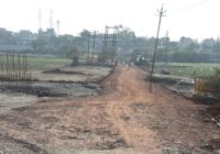 महाशिवरात्रि पर रूद्रसागर से महाकाल मंदिर तक नया रास्ता