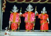 रामनवमी पर घर में ही रहें, धर्मगुरु बोले-भक्ति के लिए बाहर आना जरूरी नहीं