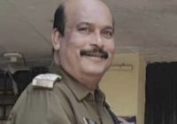 उज्जैन:नीलगंगा थाना प्रभारी की कोरोनावायरस से मौत उज्जैन:नीलगंगा थाना प्रभारी की कोरोनावायरस से मौत