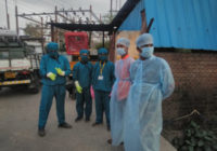 जन-जन की सुरक्षा का भार, कर्तव्य पथ पर डटे कर्मवीर