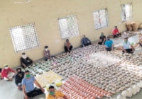 लॉकडाउन बढ़ा तो समाजसेवियों ने भी भोजन और राशन की व्यवस्था 17 मई तक बढ़ाई