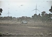 2 किमी से ज्यादा क्षेत्र में फैली थी टिडि्डयां, सुबह 4 बजे गहरी नींद में जाते ही फेंका कीटनाशक