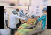 कोरोना से जो जितना ज्यादा लड़कर जीता, उसमें उतना ज्यादा एंटीबॉडीज, ऐसे 46 लोगों को मनाने जाएगी टीम