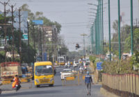 उज्जैन:लॉकडाउन को लेकर पुलिस के तेवर और सख्त