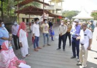 उज्जैन के लिए अच्छी खबर….22 मरीजो ने जीती कोरोना से जंग