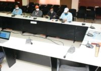 शहर में सख्ती से लागू होगा लॉकडाउन,सभी पास निरस्त