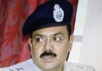 मनोज कुमार सिंह बने उज्जैन एसपी