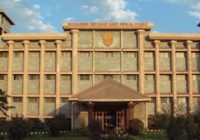 आज आरडी गार्डी मेडिकल कॉलेज में शिफ्ट हो सकते हैं पीटीएस में भर्ती कोरोना मरीज