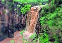 तय तारीख से एक हफ्ते पहले आया, अब तक 56 मिमी बारिश