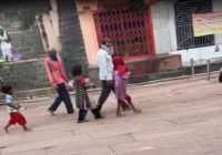 कर्मकांड के लिए आने वालों को घेर लेते हैं ये…फिर कर देते हैं वारदातें…