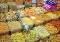 उज्जैन:आज से खुलेगी नमकीन और मिठाई की दुकान