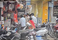 त्योहारों पर बढ़ सकता शहर में संक्रमण, सप्ताह में 2 दिन लॉकडाउन ही उपाय